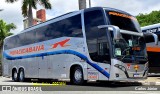 Viação Piracicabana 262403 na cidade de Barueri, São Paulo, Brasil, por Carlos Júnior. Número da foto: #12606968.