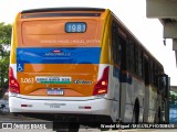 Cidade Alta Transportes 1.063 na cidade de Olinda, Pernambuco, Brasil, por Wendel Miguel /MIGUELPHOTOBUS. Número da foto: #12606996.