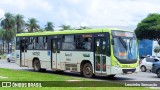 BsBus Mobilidade 502162 na cidade de Brasília, Distrito Federal, Brasil, por Leozinho Sensação. Número da foto: #:id.