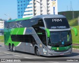 PRM Turismo 6440 na cidade de Aparecida, São Paulo, Brasil, por Adailton Cruz. Número da foto: #12607558.