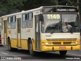 Autotrans > Turilessa 21423 na cidade de Belo Horizonte, Minas Gerais, Brasil, por Henrique Simões. Número da foto: #12607111.
