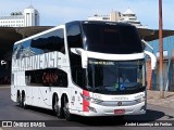 Auto Viação Catarinense 3700 na cidade de Porto Alegre, Rio Grande do Sul, Brasil, por André Lourenço de Freitas. Número da foto: #12607559.