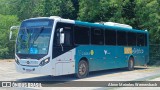Unimar Transportes 20050 na cidade de Vitória, Espírito Santo, Brasil, por Abner Meireles Wernersbach. Número da foto: #12606987.
