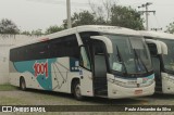 Auto Viação 1001 RJ 108.188 na cidade de Rio de Janeiro, Rio de Janeiro, Brasil, por Paulo Alexandre da Silva. Número da foto: #:id.
