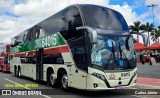 Empresa de Ônibus Nossa Senhora da Penha 64015 na cidade de Barueri, São Paulo, Brasil, por Carlos Júnior. Número da foto: #12607043.