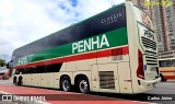Empresa de Ônibus Nossa Senhora da Penha 64015 na cidade de Barueri, São Paulo, Brasil, por Carlos Júnior. Número da foto: #12607053.