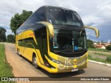 Expresso JK 23124 na cidade de Anápolis, Goiás, Brasil, por Sullyvan Martins Ribeiro. Número da foto: #12609512.