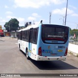 Vega Manaus Transporte 1024026 na cidade de Manaus, Amazonas, Brasil, por Bus de Manaus AM. Número da foto: #:id.