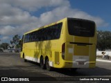Viação Itapemirim 45601 na cidade de Caruaru, Pernambuco, Brasil, por Lenilson da Silva Pessoa. Número da foto: #12609036.