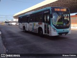 Rota Sol > Vega Transporte Urbano 35446 na cidade de Fortaleza, Ceará, Brasil, por Marcos Vinícius. Número da foto: #12607123.