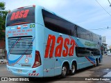 NASA - Nueva Asunción S.A. 16165 na cidade de Asunción, Paraguai, por Raul Fontan Douglas. Número da foto: #12607388.