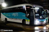 Log Rio Transporte e Turismo 421 na cidade de Queluz, São Paulo, Brasil, por Tadeu Vasconcelos. Número da foto: #12608794.