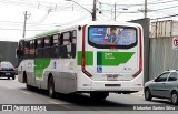 Empresa de Ônibus Vila Galvão 2417 na cidade de Guarulhos, São Paulo, Brasil, por Kleberton Santos Silva. Número da foto: #:id.