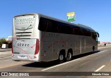 Companhia Coordenadas de Transportes 50220 na cidade de Conselheiro Lafaiete, Minas Gerais, Brasil, por Eduardo Vieira. Número da foto: #:id.