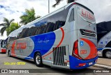 CMW Transportes 1323 na cidade de Barueri, São Paulo, Brasil, por Carlos Júnior. Número da foto: #12606937.