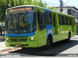 TransFácil Transporte Coletivo 03068 na cidade de Teresina, Piauí, Brasil, por Juciêr Ylias. Número da foto: #:id.