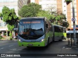 Bettania Ônibus 30535 na cidade de Belo Horizonte, Minas Gerais, Brasil, por Douglas Célio Brandao. Número da foto: #12608795.