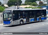 Viação Grajaú S.A. 6 1437 na cidade de São Paulo, São Paulo, Brasil, por Matheus Costa. Número da foto: #:id.