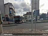 Auto Viação Feirense 381 na cidade de Santa Maria da Feira, Aveiro, Portugal, por Vítor Vaz. Número da foto: #12608042.