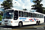 AVOA - Auto Viação Ourinhos Assis 7400 na cidade de Assis, São Paulo, Brasil, por Francisco Ivano. Número da foto: #12609527.