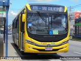 ConSor - Consórcio Sorocaba 1418 na cidade de Sorocaba, São Paulo, Brasil, por Weslley Kelvin Batista. Número da foto: #12608158.