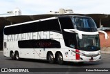 Auto Viação Catarinense 319311 na cidade de Porto Alegre, Rio Grande do Sul, Brasil, por Rainer Schumacher. Número da foto: #:id.