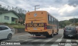 Prefeitura Municipal de São Martinho  na cidade de São Martinho, Santa Catarina, Brasil, por Rafael Carlos Backes. Número da foto: #12607773.