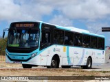 Auto Viação Dragão do Mar 42432 na cidade de Fortaleza, Ceará, Brasil, por Ivam Santos. Número da foto: #:id.