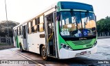 Auto Ônibus Líder 0912009 na cidade de Manaus, Amazonas, Brasil, por João Pbs. Número da foto: #12606762.