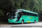Dom Bosco Turismo e Transportes RJ 551.010 na cidade de Petrópolis, Rio de Janeiro, Brasil, por Rafael da Silva Xarão. Número da foto: #12607759.