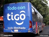 Transportes Mariscal Lopez 27 na cidade de Asunción, Paraguai, por Willian Lezcano. Número da foto: #12608361.