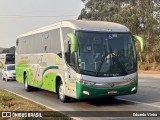Turin Transportes 18000 na cidade de Congonhas, Minas Gerais, Brasil, por Eduardo Vieira. Número da foto: #12608827.