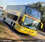 Imperatriz Turismo 9600 na cidade de Congonhas, Minas Gerais, Brasil, por Eduardo Vieira. Número da foto: #12607219.