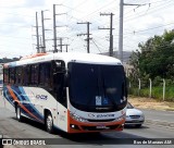 EDACOS Transportes Coletivos Especiais e Turismo 3922053 na cidade de Manaus, Amazonas, Brasil, por Bus de Manaus AM. Número da foto: #:id.
