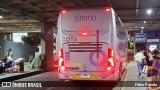 Rota Transportes Rodoviários 8505 na cidade de Feira de Santana, Bahia, Brasil, por Fábio Paixão. Número da foto: #12607779.