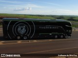 Viação Garcia 98010 na cidade de Uraí, Paraná, Brasil, por Guilherme da Silva Day. Número da foto: #12607438.
