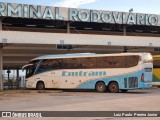 Emtram 4110 na cidade de Betim, Minas Gerais, Brasil, por Luiz Paulo  Pereira Junior. Número da foto: #12607522.