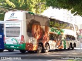 Empresa de Transportes Andorinha 7309 na cidade de São Paulo, São Paulo, Brasil, por David Macedo Rocha. Número da foto: #12608262.