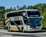 Gold Turismo e Fretamento 9000 na cidade de Santa Isabel, São Paulo, Brasil, por Prisco Martin Pereira. Número da foto: #:id.
