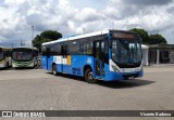 Rápido Araguaia 50.069 na cidade de Goiânia, Goiás, Brasil, por Vicente Barbosa. Número da foto: #:id.