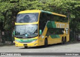 Empresa Gontijo de Transportes 23170 na cidade de Belo Horizonte, Minas Gerais, Brasil, por Moisés Magno. Número da foto: #12608764.