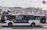 BH Leste Transportes > Nova Vista Transportes > TopBus Transportes 21137 na cidade de Belo Horizonte, Minas Gerais, Brasil, por Luís Carlos Santinne Araújo. Número da foto: #:id.