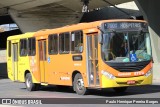 Transmoreira 87173 na cidade de Belo Horizonte, Minas Gerais, Brasil, por Paulo Henrique Pereira Borges. Número da foto: #12608900.