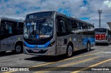 Cooper Líder > A2 Transportes 6 8423 na cidade de Barueri, São Paulo, Brasil, por Giovanni Melo. Número da foto: #:id.