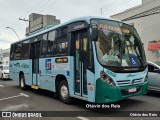 Fátima Transportes e Turismo 15850 na cidade de São Leopoldo, Rio Grande do Sul, Brasil, por Otávio dos Reis . Número da foto: #:id.