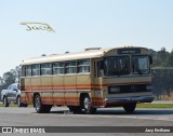 Ônibus Particulares COLEçãO MERCEDES BENZ na cidade de Limeira, São Paulo, Brasil, por Jacy Emiliano. Número da foto: #:id.