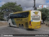 Empresa Gontijo de Transportes 18955 na cidade de Caruaru, Pernambuco, Brasil, por Lenilson da Silva Pessoa. Número da foto: #12608962.