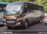 Mariotur Transporte e Turismo Ltda. 10000 na cidade de Canoas, Rio Grande do Sul, Brasil, por Anderson Cabral. Número da foto: #:id.