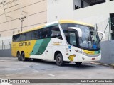 Empresa Gontijo de Transportes 18355 na cidade de Betim, Minas Gerais, Brasil, por Luiz Paulo  Pereira Junior. Número da foto: #12607551.