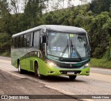 Turin Transportes 2410 na cidade de Congonhas, Minas Gerais, Brasil, por Eduardo Vieira. Número da foto: #12607208.